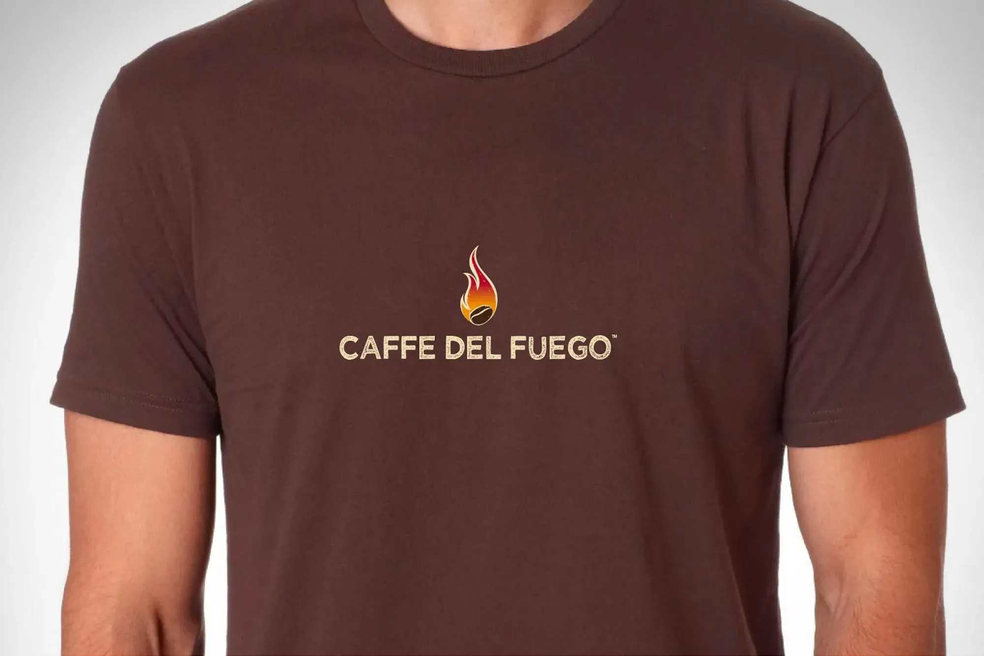 CAFFE DEL FUEGO portfolio image